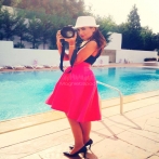 Rouwaida attieh sur yala.fm